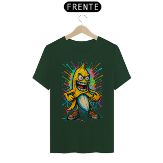 Nome do produto CAMISA BANANA