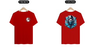 Nome do produto CAMISA MK SUB-ZERO