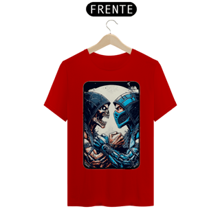 Nome do produto MK SCORPION VS SUB-ZERO