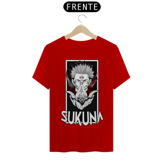 Nome do produto CAMISA SUKUNA