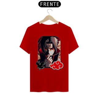 Nome do produto CAMISA ITACHI