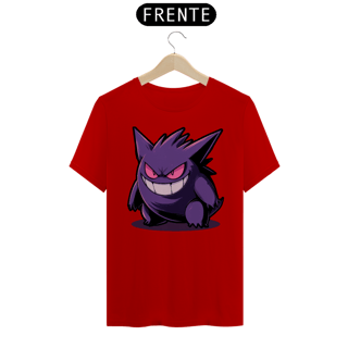 Nome do produto CAMISA GENGAR 