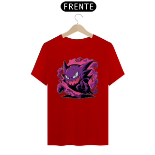 Nome do produto CAMISA HAUNTER 