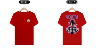 Nome do produto CAMISA VEGETA EGO SUPERIOR FRENTE/COSTA
