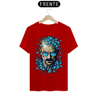 Nome do produto CAMISA BRAKING BAD