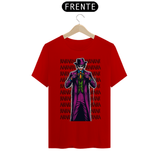 Nome do produto CAMISA JOKER 