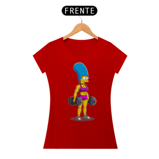 Nome do produto CAMISA MARGE (BABY LONG)