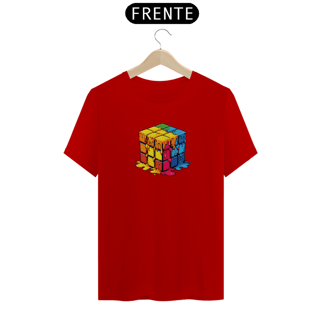 Nome do produto camisa cubo magico