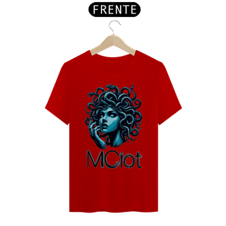Nome do produto CAMISA MEDUSA 