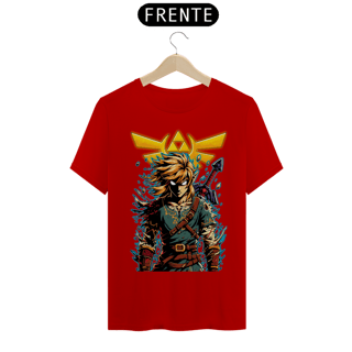 Nome do produto CAMISA LINK 