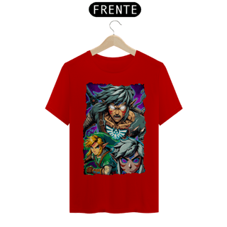 Nome do produto CAMISA LINK ONI
