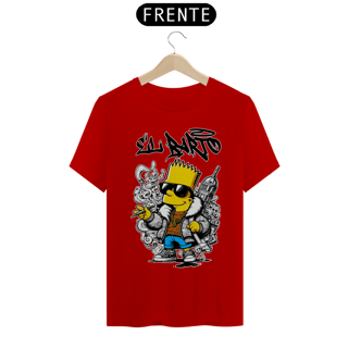 Nome do produto CAMISA BART