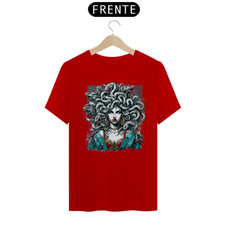 Nome do produto CAMISA MCLOT MEDUSA