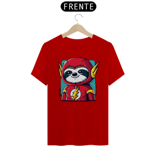 Nome do produto CAMISA PREGUIÇA DE FLASH 