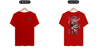 Nome do produto CAMISA SUKUNA 