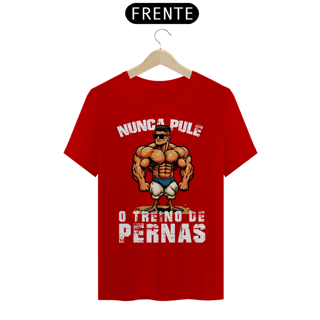 Nome do produto TREINO PERNAS 
