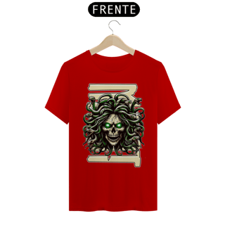 Nome do produto CAMISA MEDUSA HARDCORE 