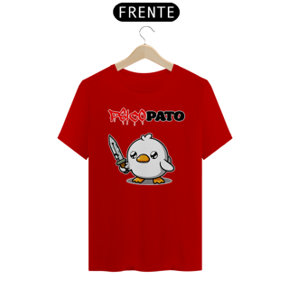 Nome do produto CAMISA PSICOPATO 