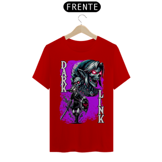 Nome do produto CAMISA DARK LINK 