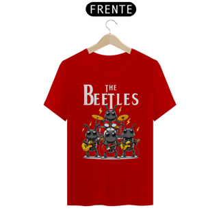 Nome do produto CAMISA THE BEETLES 