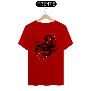 Nome do produto CAMISA SCORPION 