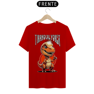 Nome do produto CAMISA TIRANOCALVOREX 