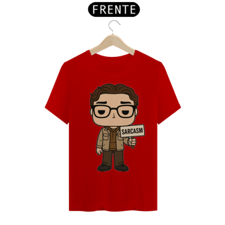 Nome do produto CAMISA LEONARD 