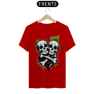 Nome do produto CAMISA CAVERINHA DUPLA 