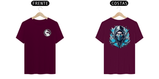 Nome do produto CAMISA MK SUB-ZERO