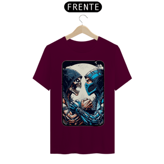 Nome do produto MK SCORPION VS SUB-ZERO