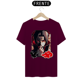 Nome do produto CAMISA ITACHI