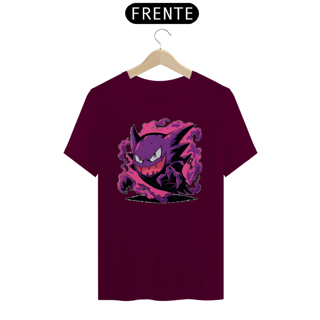 Nome do produto CAMISA HAUNTER 