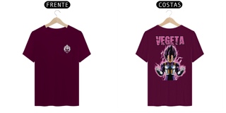 Nome do produto CAMISA VEGETA EGO SUPERIOR FRENTE/COSTA