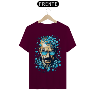 Nome do produto CAMISA BRAKING BAD