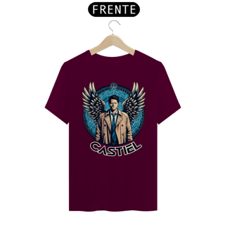 Nome do produto CAMISA CASTIEL SPN 2 