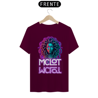 Nome do produto CAMISA MEDUSA