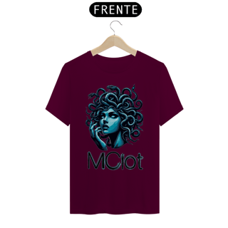 Nome do produto CAMISA MEDUSA 