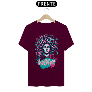 Nome do produto CAMISA MEDUSA 