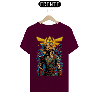 Nome do produto CAMISA LINK 
