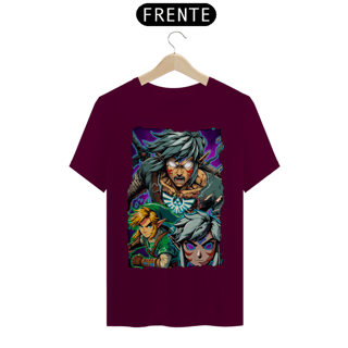 Nome do produto CAMISA LINK ONI