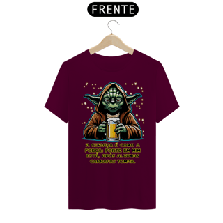 Nome do produto CAMISA YODA