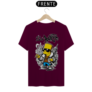Nome do produto CAMISA BART