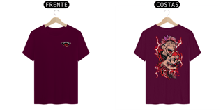 Nome do produto CAMISA SUKUNA 