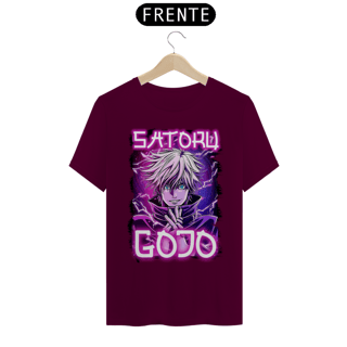 Nome do produto CAMISA GOJO 
