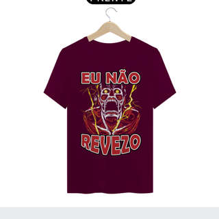 Nome do produto CAMISA TITAN 