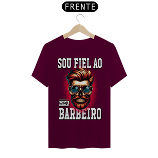 Nome do produto CAMISA BARBEIRO 