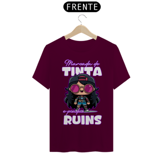 Nome do produto CAMISA TATOO 