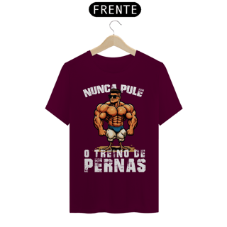 Nome do produto TREINO PERNAS 