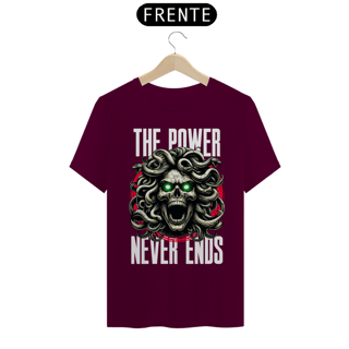 Nome do produto CAMISA MCLOT 