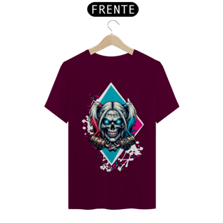 Nome do produto CAMISA SKUUL ALERQUINA 